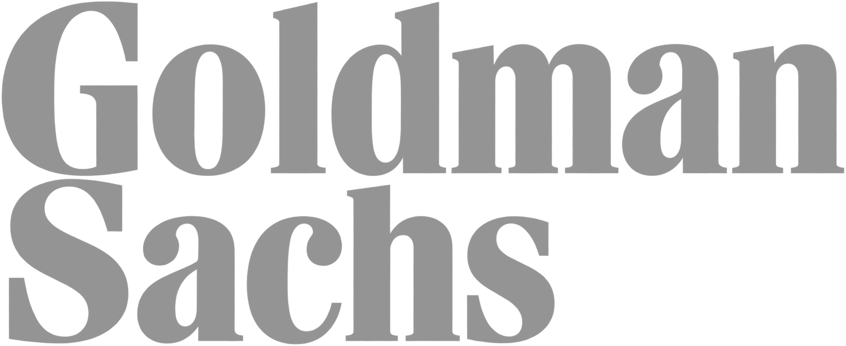 Goldman Sachs
