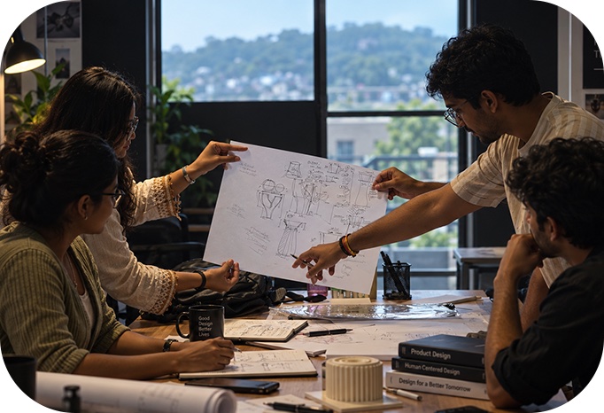 Design Development