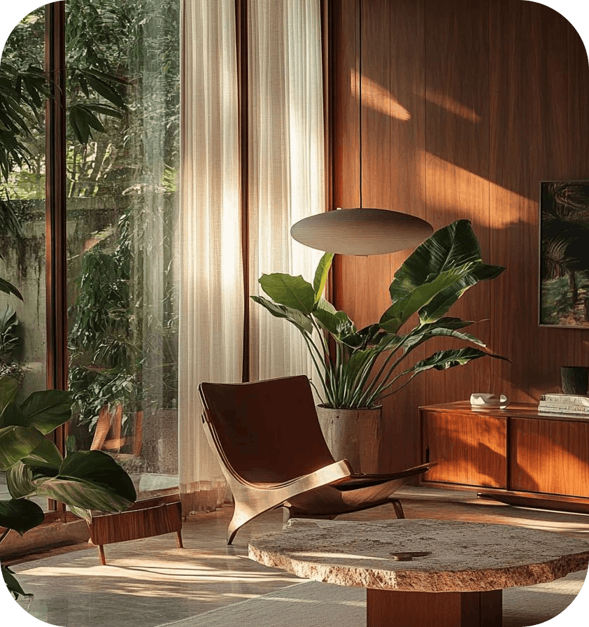 Design inspiration