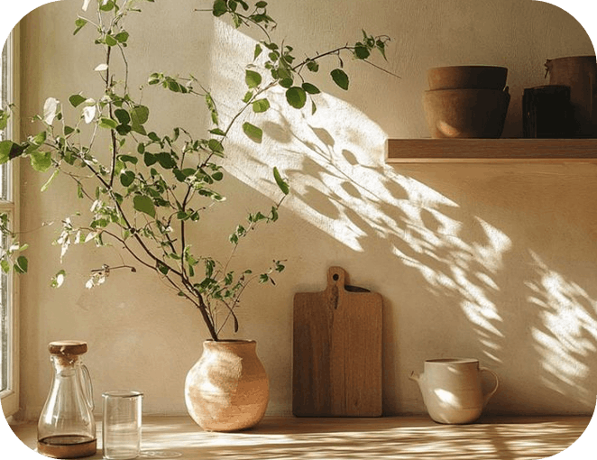 Design inspiration