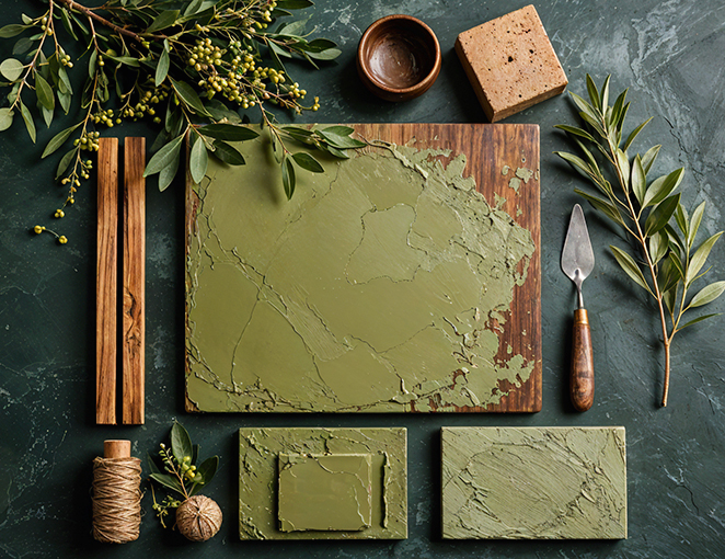 Design inspiration