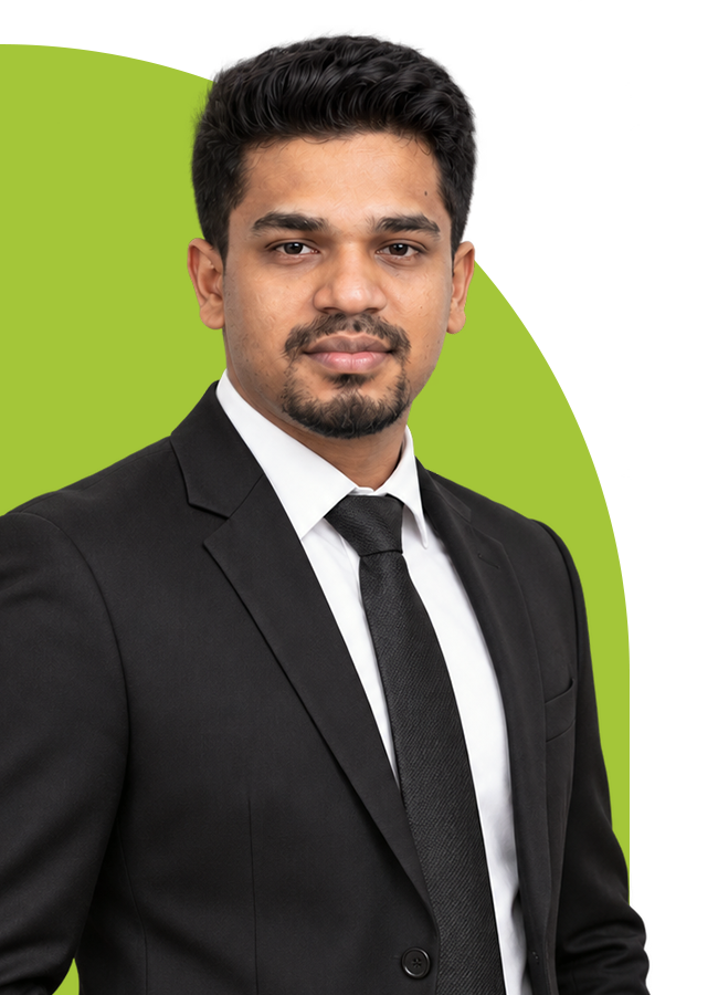 Akshay Pande