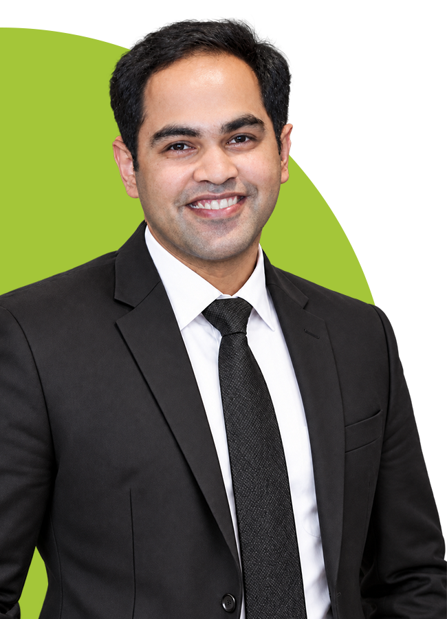 Abhishek Bhatia