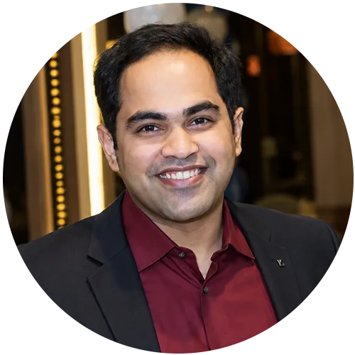 Abhishek Bhatia