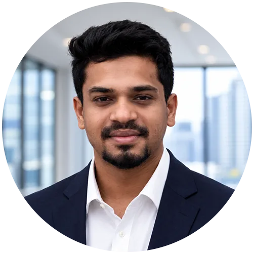 Akshay Pande