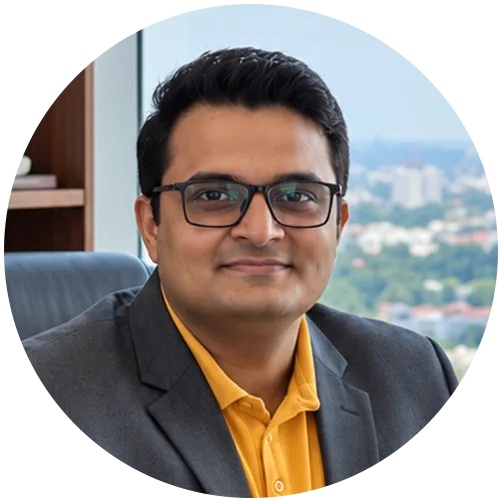 Mayank Jain