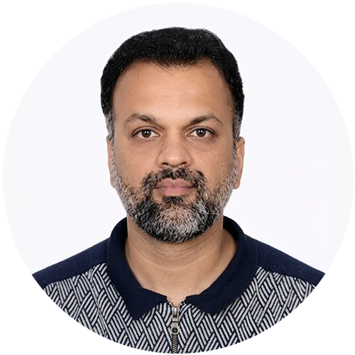 Mayur Oswal