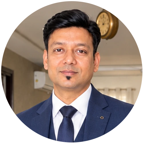 Priyadarshi Bhaskar
