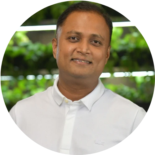 Shri Sakhare