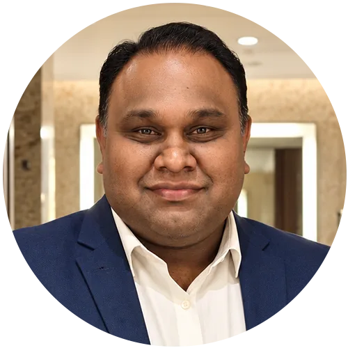 Sridhar Emani