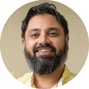 Arjun Khanna