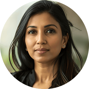 Meera Nair