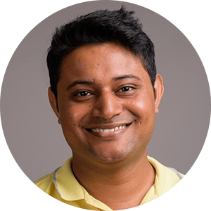 Rohit Desai