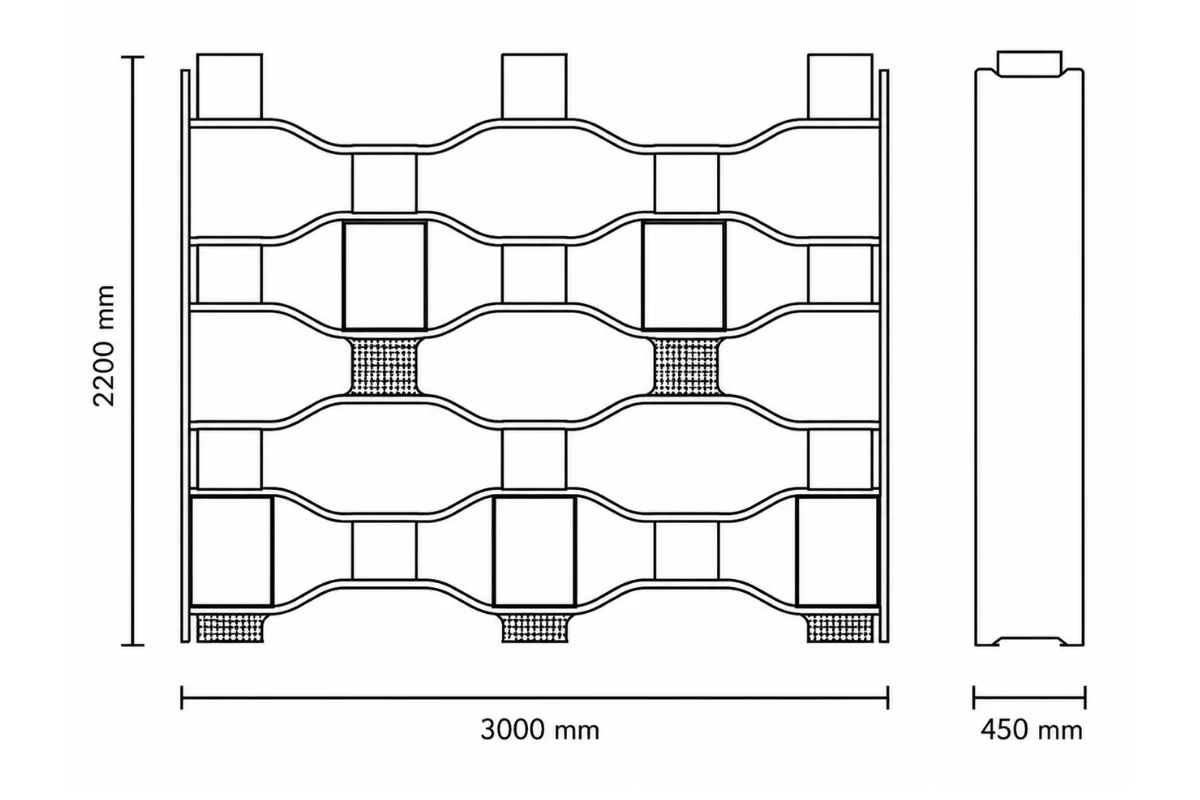 EVOQ variant