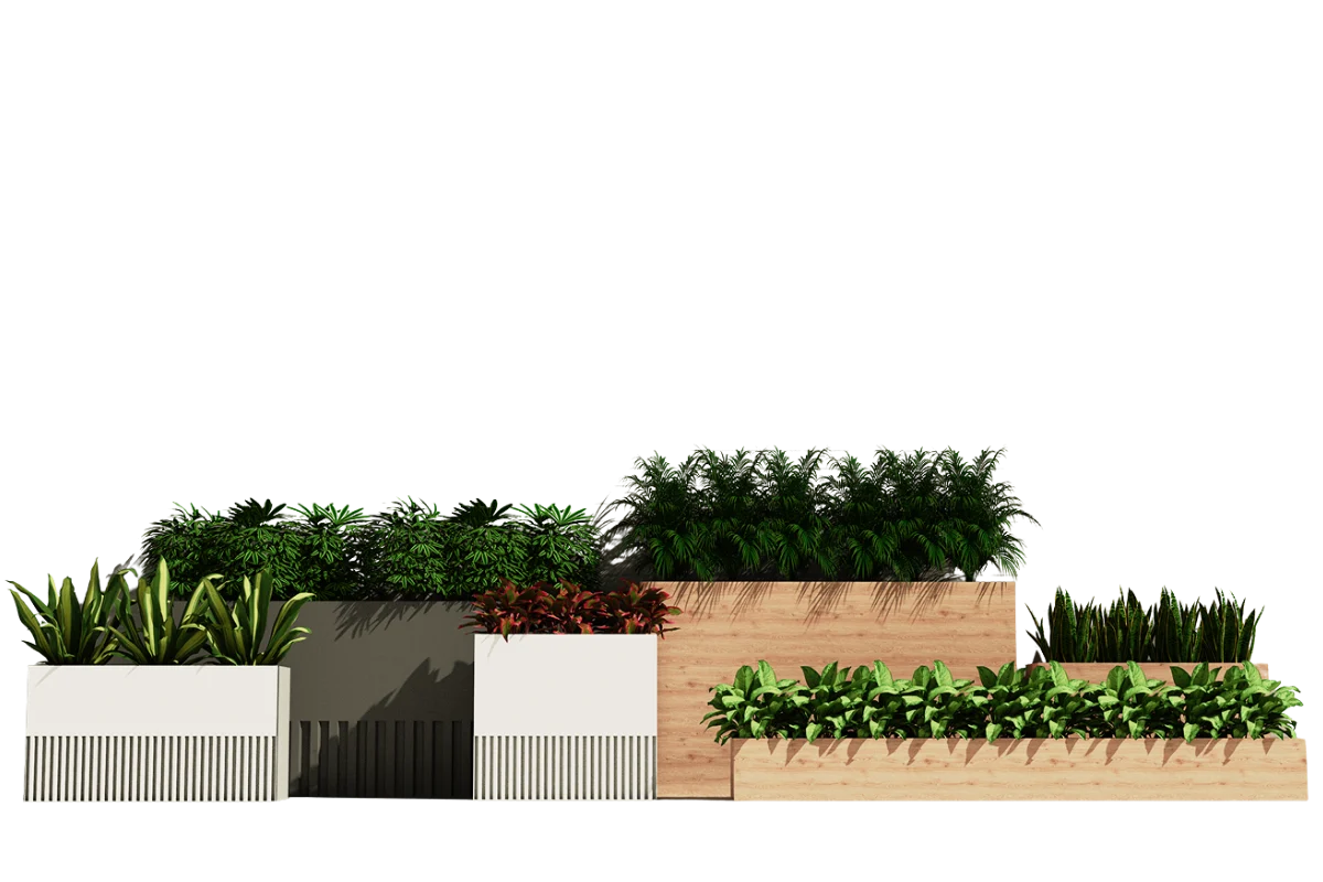 Nest Garden