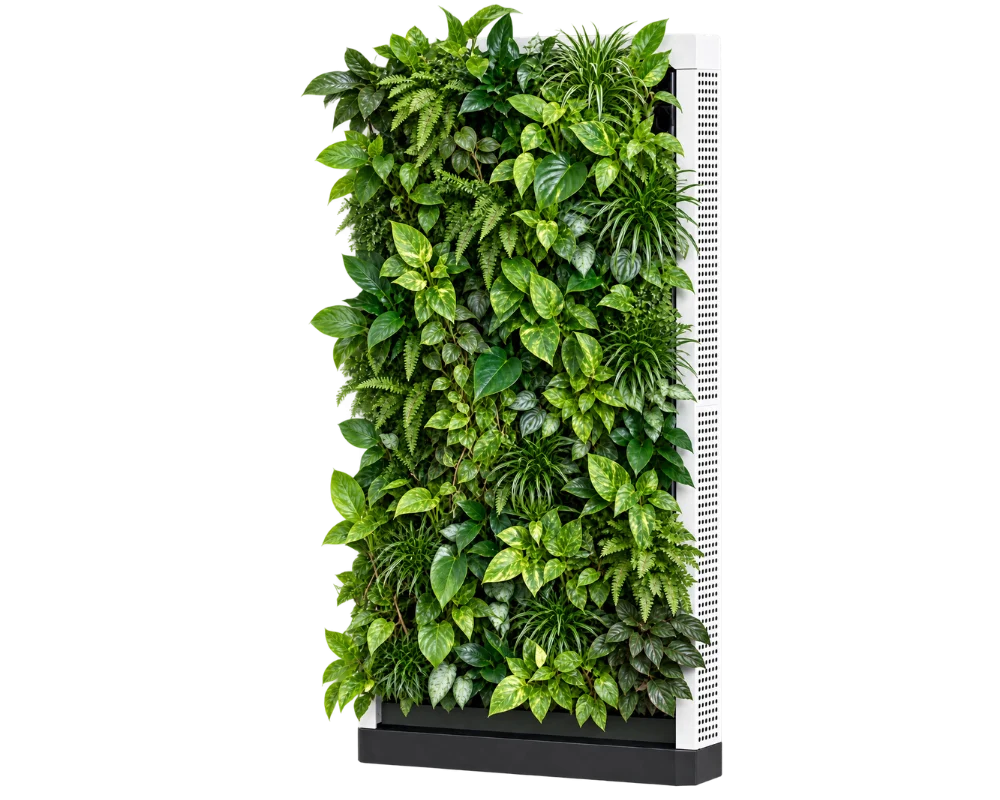 Biopexel Greenwall