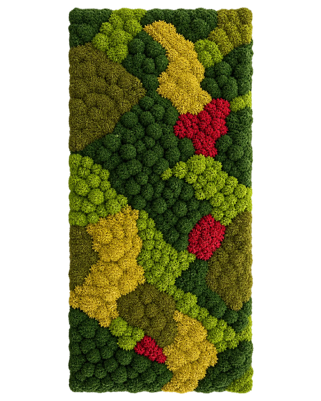 EKO Moss - Wall