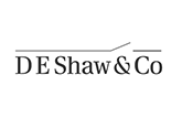 DE Shaw & Co