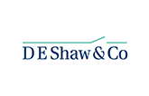 DE Shaw & Co. India